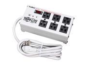 TRIPP LITE ISOBAR6 6 Feet 6 Outlets 3330 Joules Isobar Surge Suppressor