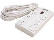 TRIPP LITE TLP825 25 Feet 8 Outlets 1440 Joules Protect It! Surge Suppressor