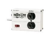 TRIPP LITE ISOBAR2 6 6 Feet 2 Outlets 1410 Joules Isobar Surge Suppressor