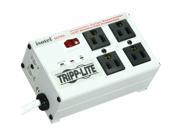 TRIPP LITE ISOTEL 6 Feet 4 Outlets 2700 joules Isobar Surge Suppressor
