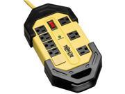 TRIPP LITE TLM812SA > 9 Feet 8 Outlets 1001 2000 joule Safety Surge Suppressor