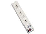 TRIPP LITE SK6 6 8 Feet 8 Outlets 1080 joules Protect It! Surge Suppressor