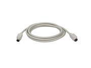 Tripp Lite Model P222 050 50 ft. Keyboard Mouse Extension Cable