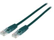 TRIPP LITE N002 001 GN 1 ft. Cat5e 350MHz Molded Cable
