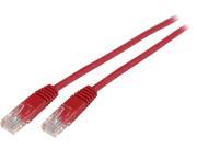 TRIPP LITE N002 010 RD 10 ft. 350MHz Molded Cable