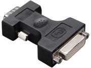 Tripp Lite DVI to VGA Cable Adapter DVI I to HD15 F M P126 000