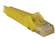 TRIPP LITE N201 020 YW 20 ft. Network Cable