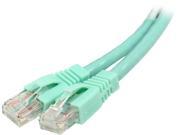 TRIPP LITE N261 007 AQ 7 ft. Snagless 10G Certified Patch Cable