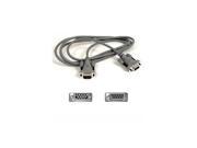 Belkin Model F2N209 10 T 10 ft. Serial Extension Cable