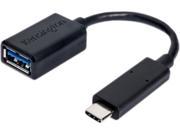 Kensington CA1000 USB C to USB 3.0 Adapter for USB Type C Devices K33992WW