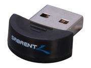 SABRENT BT USBT Micro Wireless Bluetooth USB 2.0 Dongle