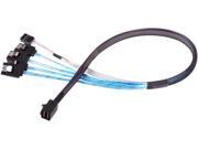 Silverstone Model CPS05 19.69 System Cable