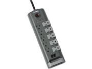 Minuteman 7 ft 10 Outlets Surge Suppressor