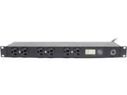 MINUTEMAN OEPD1415HV See Details 1U 0U 14 outlet Power Distribution Unit