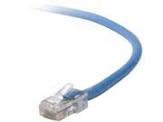 BELKIN A3L781 14 BLU 14 ft. Molded Patch Cable