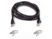 Belkin A3L980 15 S 15 ft. Snagless Patch Cable