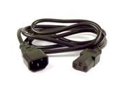Belkin Model F3A102 02 24 Power Extension Cable