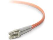 Belkin F2F402LL 20M 20m Duplex Optic Fiber Cable
