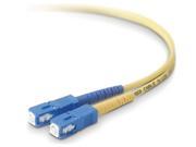 BELKIN CABLES F2F80277 05M Single Mode Fibre Cable