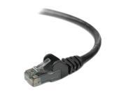 BELKIN A3L980 18IN BLS 18 in High Performance UTP Patch Cable