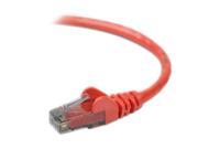Belkin 1 ft. Snagless Networking Cable