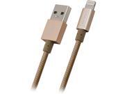 Syba SD-CAB20183 3 ft Lightning to USB2.0 Data & Charging Cable Syba SD-CAB20183 3 ft Lightning to USB2.0 Data & Charging Cable