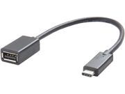 SYBA SY ADA20177 USB 3.1 Type C Male to USB2.0 Type A Female Cable