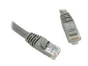 Link Depot C6M-1-GYB 1 ft. Network Cable Link Depot C6M-1-GYB 1 ft. Network Cable
