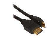 Link Depot HDMI 3 MINI 3 ft. Mini HDMI Cable