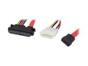 Link Depot LD-SATA-0.5C 6 Link Depot LD-SATA-0.5C 6