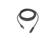 SIIG CB 996011 S1 9.8 ft. FireWire 800 9 pin to 6 pin Cable