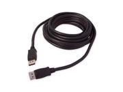 SIIG CB DP0052 S1 16.4 ft. High quality DisplayPort digital monitor cable