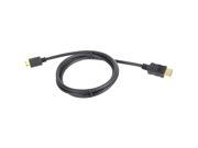 SIIG CB HM0812 S1 6.6 ft. Mini HDMI Cable