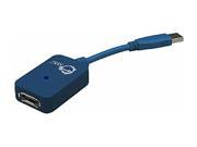 SIIG JU SA0412 S1 SuperSpeed USB 3.0 to eSATA 3Gb s Adapter for eSATA Hard Disks