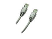 SIIG CB 5E0P11 S1 5 ft. 350MHz STP Network Cable