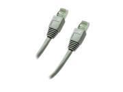 SIIG CB 5E0R11 S1 10 ft. 350MHz STP Network Cable