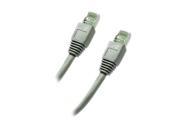 SIIG CB 5E0V11 S1 50 ft. 350MHz STP Network Cable