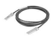 SIIG Inc CB SF0011 S1 10 Gigabit SFP Direct Attach Copper Ethernet Cable