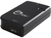 SIIG JU DV0511 S2 SuperSpeed USB 3.0 to DVI Adapter
