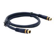 C2G Model 29157 3 ft. Velocity S Video Cable