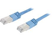 C2G 27246 5 ft. Shielded Cat5E Molded Patch Cable