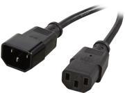 10 ft. Computer Power Cord Ext