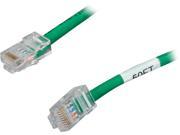 C2G 24394 50 ft. Cat5E 350MHz Assembled M M Patch Cable Green