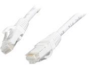 C2G 27163 10 ft. 550 MHz Snagless Patch Cable