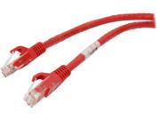 C2G 27181 3 ft. 550 MHz Snagless Patch Cable