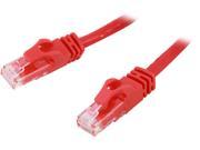 C2G 27182 7 ft. 550 MHz Snagless Patch Cable