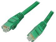 C2G 27171 3 ft. 550 MHz Snagless Patch Cable