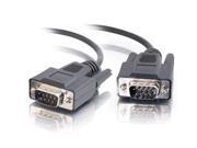 Cables To Go Model 25220 36 RS 232 Serial Cable