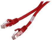 C2G 27185 25 ft. 550 MHz Snagless Patch Cable