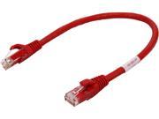 C2G 27180 1 ft. Patch Cable